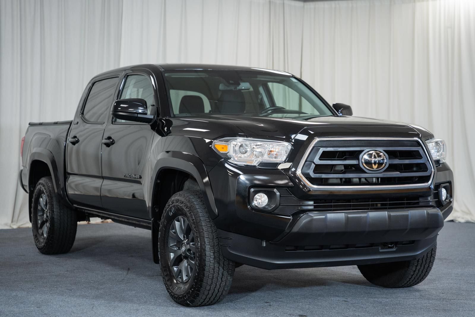 Used 2022 Toyota Tacoma SR5