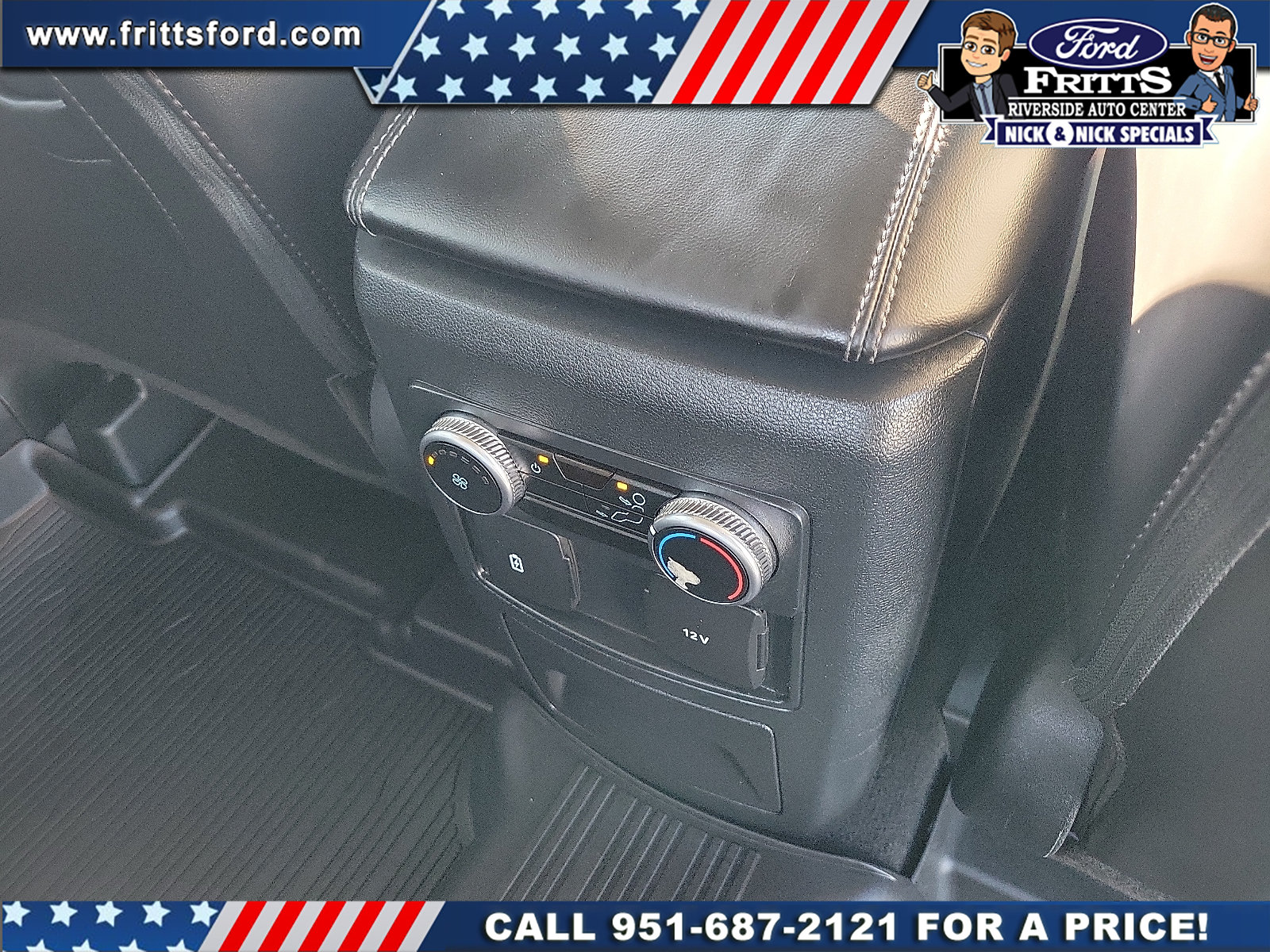 Certified 2023 Ford Explorer XLT w/ Equipment Group 202A RWD image 16