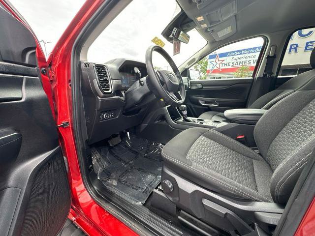 Certified 2024 Ford Ranger XLT RWD image 15