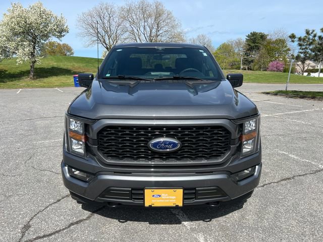 Certified 2023 Ford F150 XL w/ STX Appearance Package AWD/4WD image 20