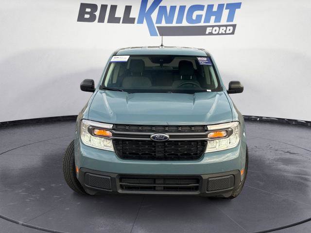 Certified 2023 Ford Maverick XLT image 8