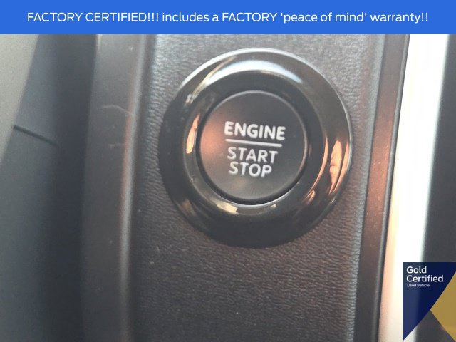 Certified 2025 Ford Expedition Max Active AWD/4WD image 55