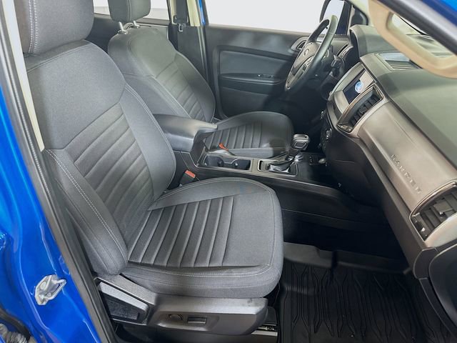 Certified 2023 Ford Ranger XLT w/ Equipment Group 302A High AWD/4WD image 17