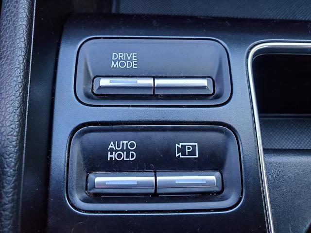 Used 2024 Hyundai Sonata SEL AWD/4WD image 29