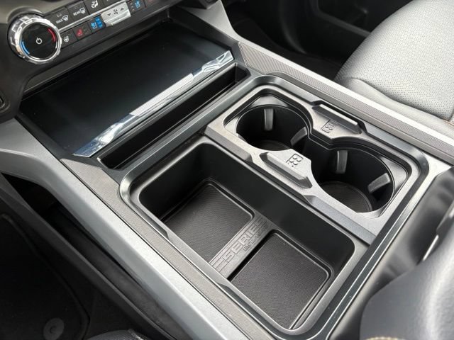 Certified 2026 Ford F350 Lariat w/ Black Appearance Package AWD/4WD image 30