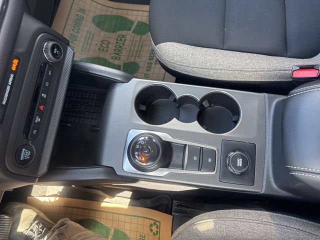 Certified 2025 Ford Bronco Sport Big Bend w/ Convenience Package AWD/4WD image 26