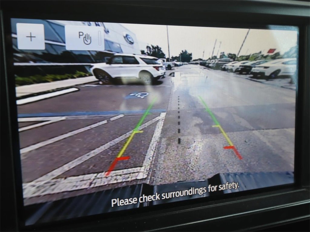 Certified 2023 Ford F250 XLT image 10