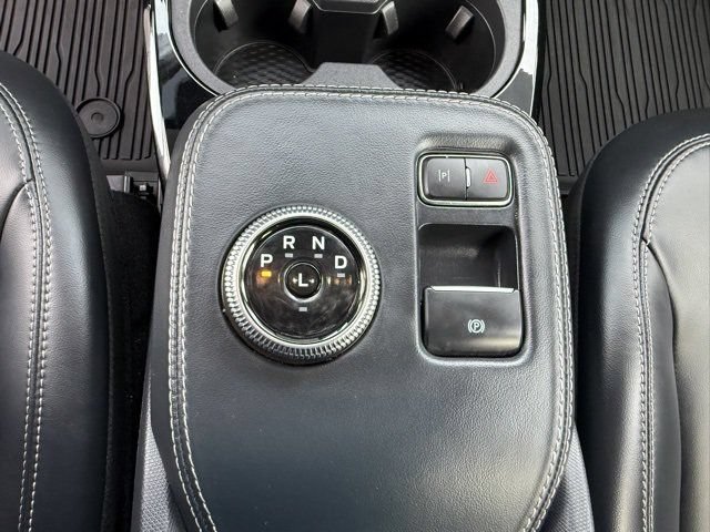 Certified 2022 Ford Mustang Mach-E Select AWD/4WD image 29