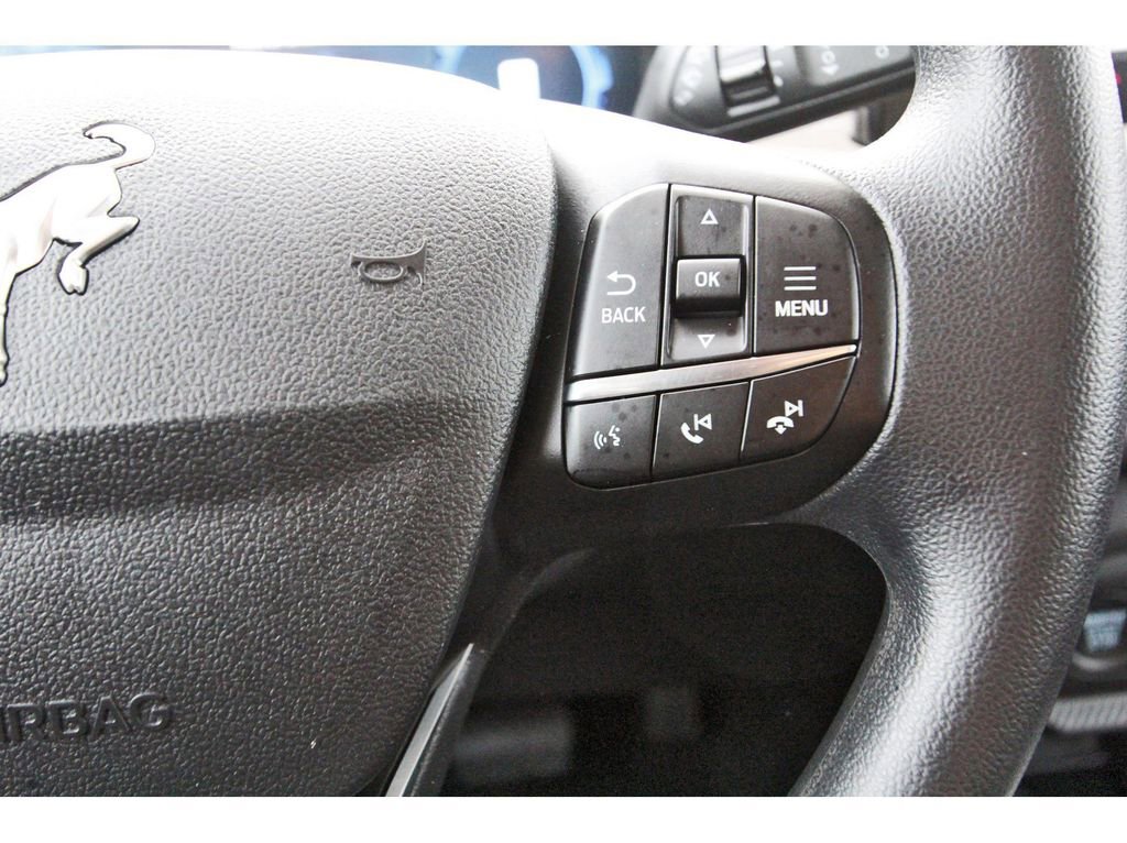 Certified 2025 Ford Bronco Sport Big Bend AWD/4WD image 19