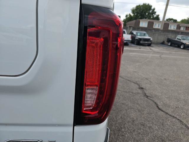 Used 2022 GMC Sierra 1500 AT4 w/ AT4 Premium Package AWD/4WD image 33