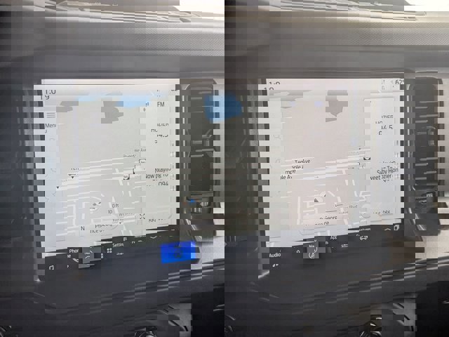 Certified 2025 Ford Bronco Badlands image 21