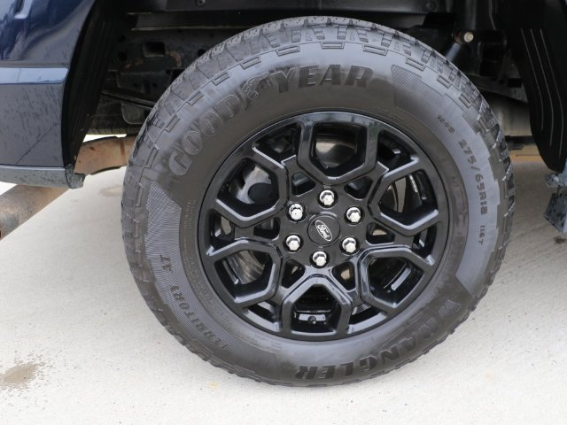 Certified 2024 Ford F150 XLT w/ Equipment Group 302A MID AWD/4WD image 8