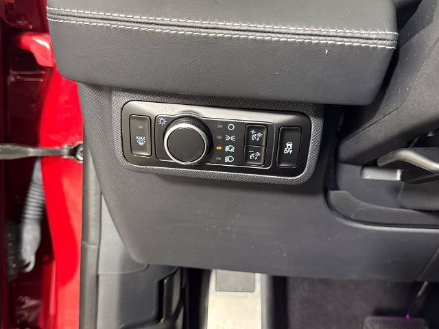 Certified 2023 Ford Mustang Mach-E Premium AWD/4WD image 18