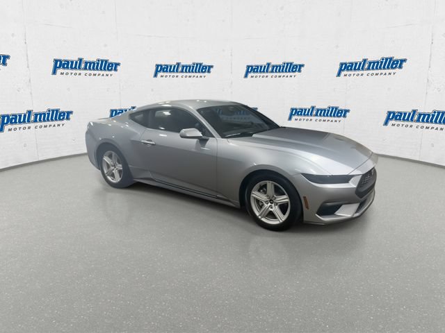 Certified 2026 Ford Mustang Premium RWD image 13