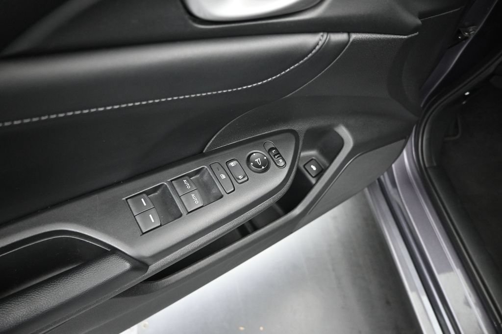 Used 2020 Honda Insight Touring image 13