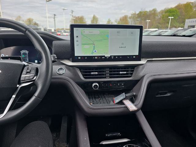 Certified 2025 Ford Explorer Platinum w/ LUX Leather Package AWD/4WD image 31