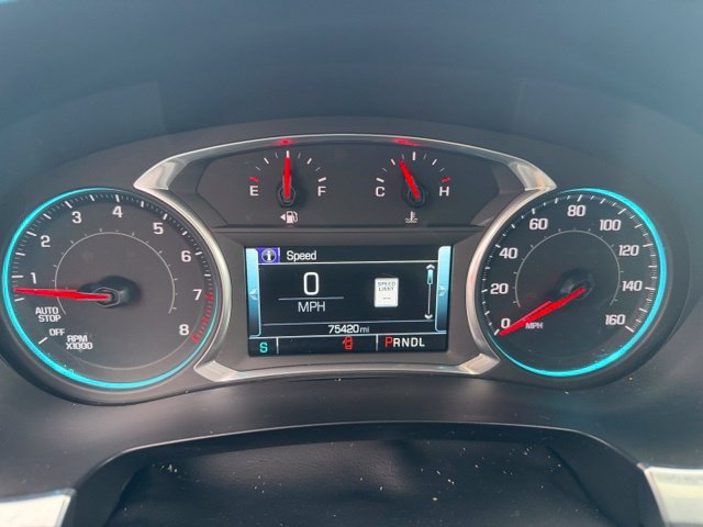 Used 2019 Chevrolet Traverse Premier w/ Redline Edition AWD/4WD image 5