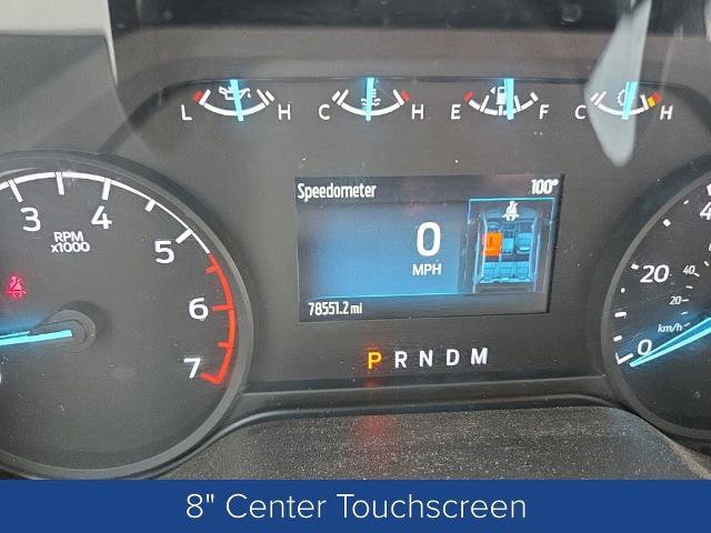 Certified 2023 Ford F250 XL w/ XL Chrome Package AWD/4WD image 2