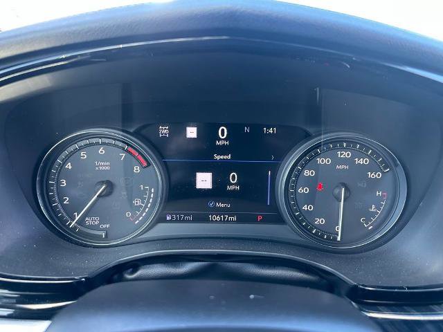 Used 2023 Cadillac XT6 Premium Luxury w/ Technology Package image 38