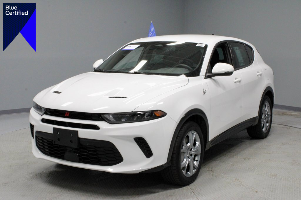 Used 2024 Dodge Hornet R/T