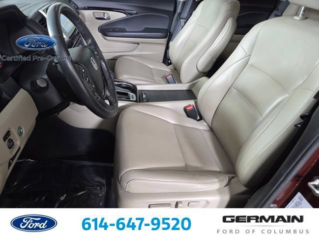 Used 2019 Honda Ridgeline RTL-E image 18