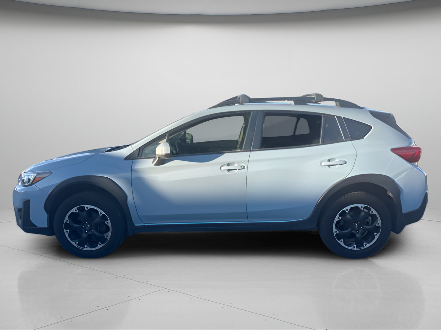 Used 2021 Subaru Crosstrek 2.0i Premium w/ Popular Package #2 AWD/4WD image 10
