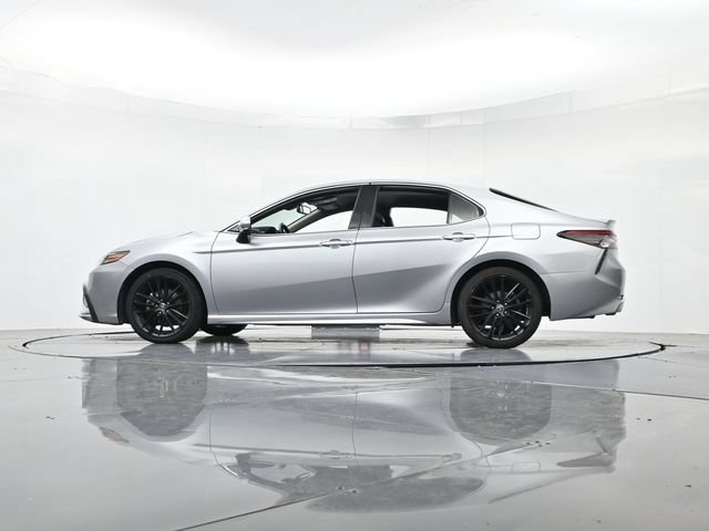 Used 2024 Toyota Camry XSE FWD image 39