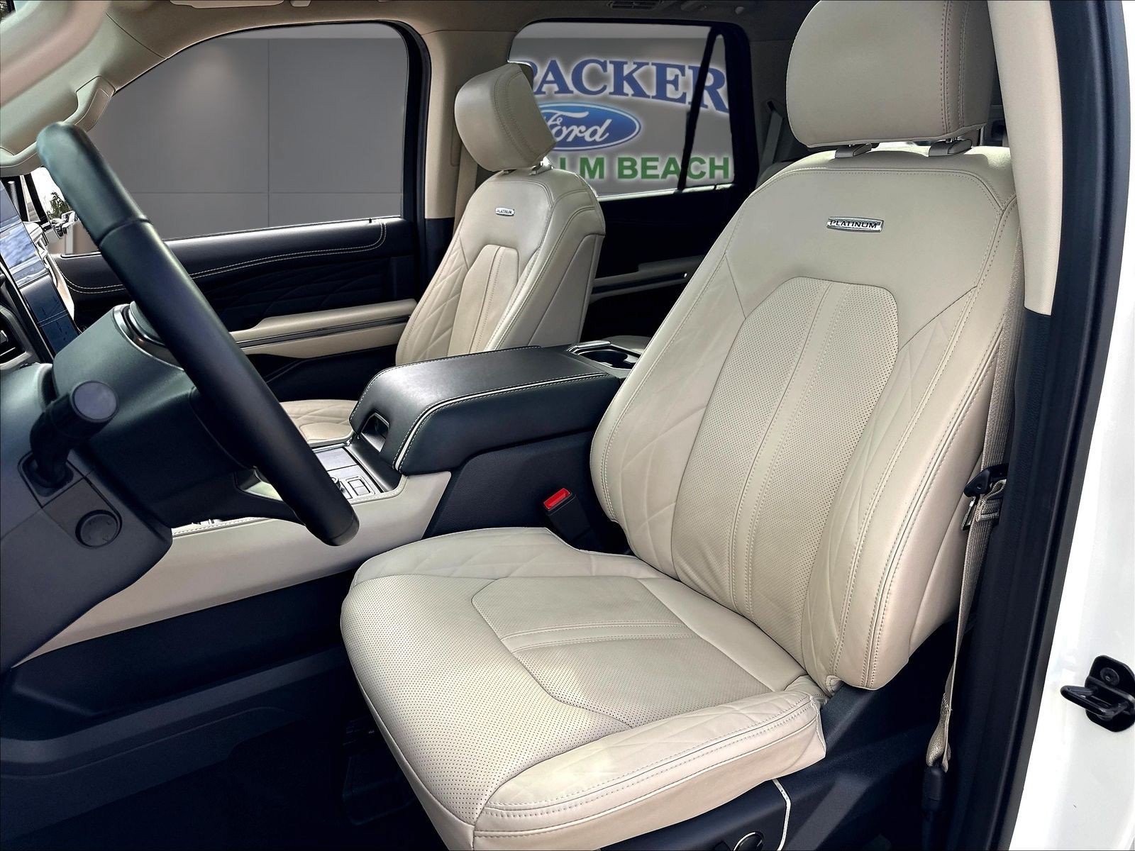 Certified 2023 Ford Expedition Platinum AWD/4WD image 24