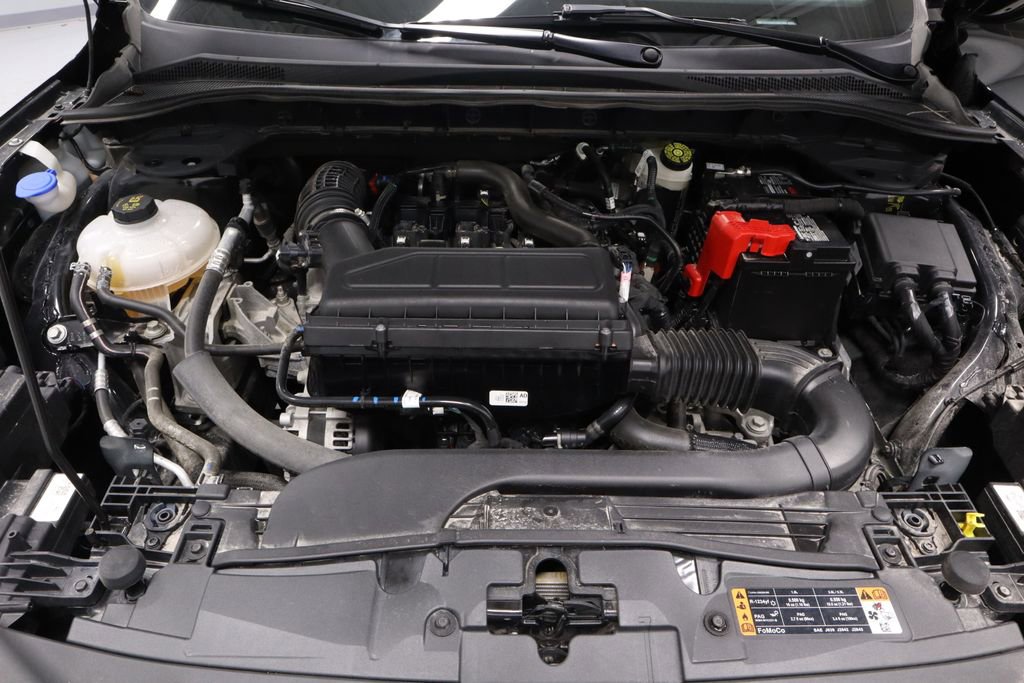 Certified 2024 Ford Escape Active w/ Cold Weather Package image 14