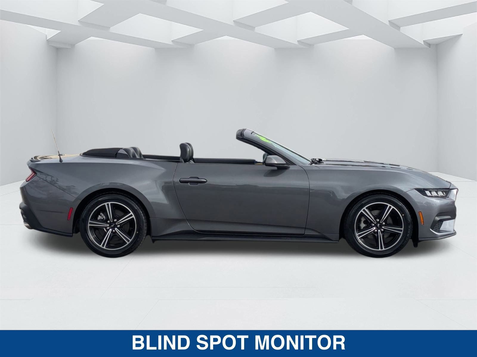 Certified 2024 Ford Mustang Premium image 5