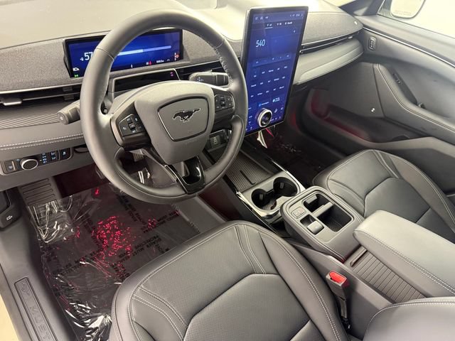 Certified 2025 Ford Mustang Mach-E Premium AWD/4WD image 12