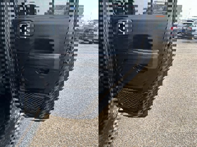 Used 2023 Jeep Gladiator Mojave w/ LED Lighting Group image 8