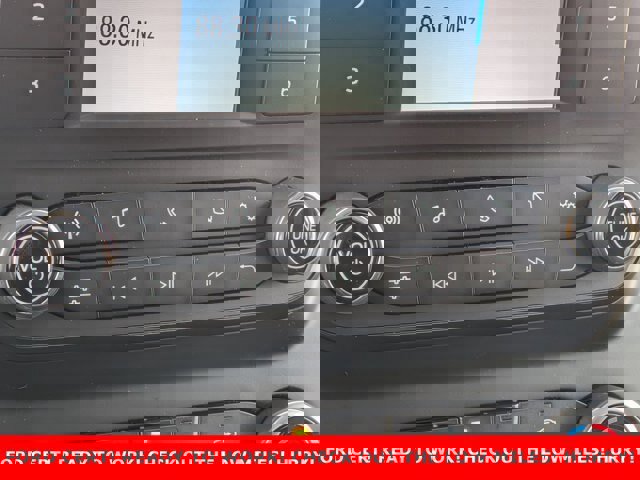 Certified 2024 Ford Transit 250 130 LOW RF 9070 GVWR w/ Exterior Upgrade Package image 18