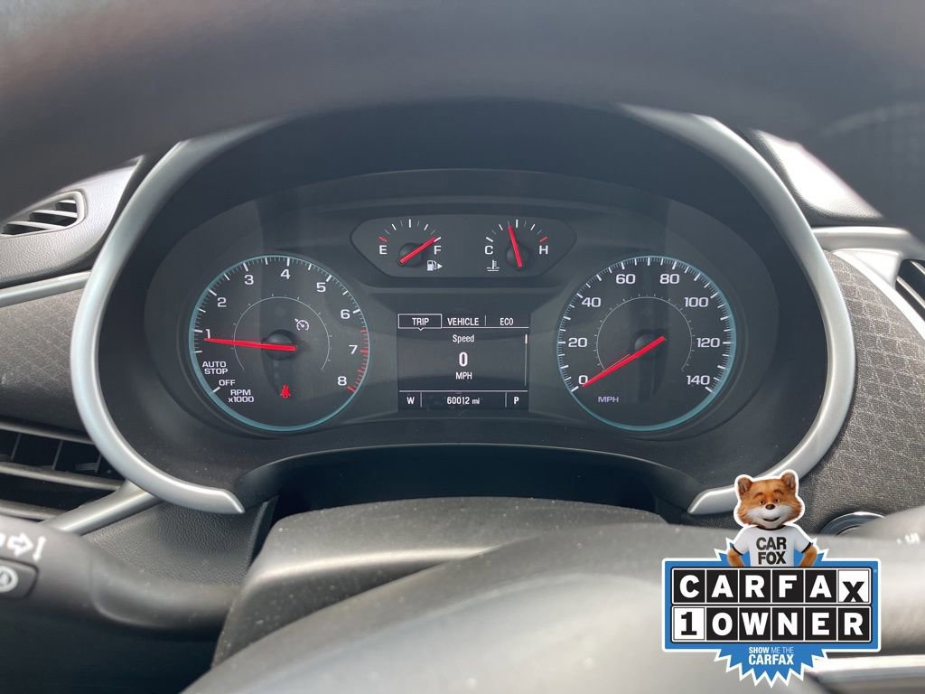 Used 2023 Chevrolet Malibu LT image 11