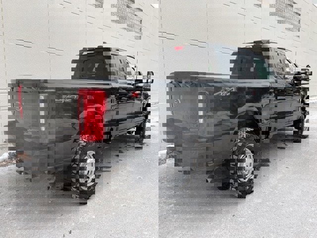 Certified 2024 Ford F250 XL w/ XL Off-Road Package image 3