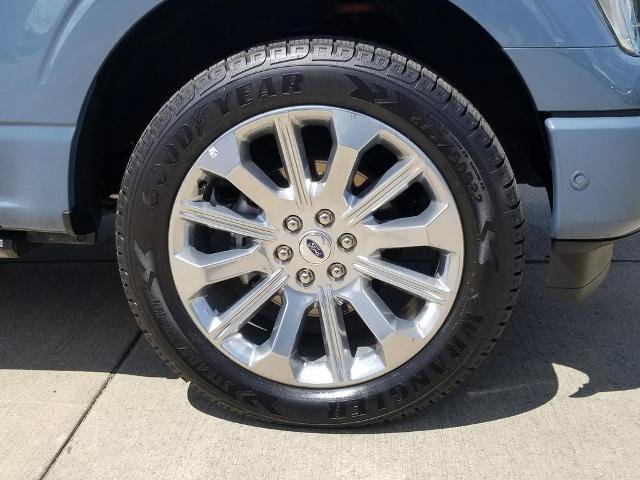 Certified 2023 Ford F150 Limited AWD/4WD image 29