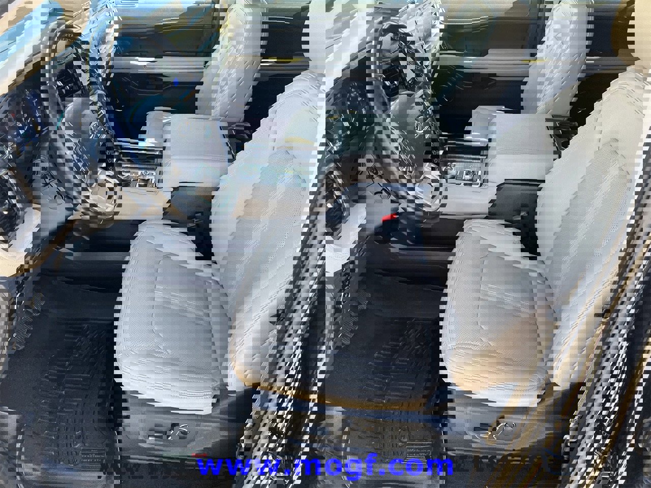 Certified 2024 Ford Expedition Max Limited image 24