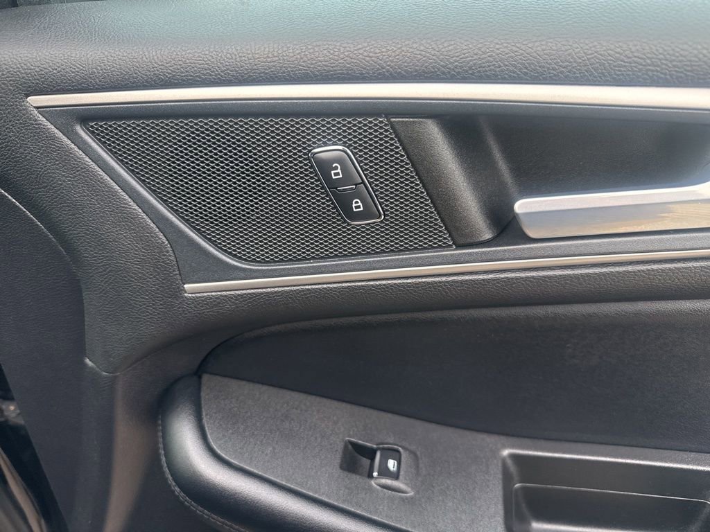 Certified 2022 Ford Edge SEL w/ Convenience Package image 39
