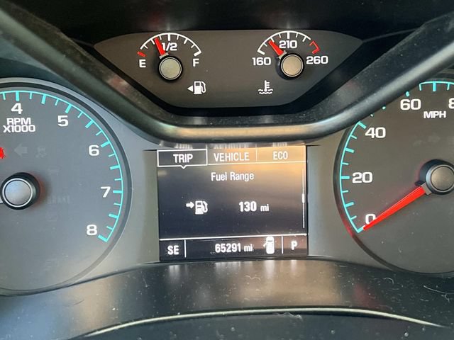 Used 2022 GMC Canyon AT4 w/ Trailering Package AWD/4WD image 13