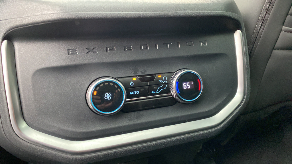 Certified 2025 Ford Expedition Max Active AWD/4WD image 35
