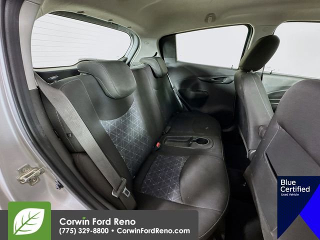 Used 2020 Chevrolet Spark LT image 27