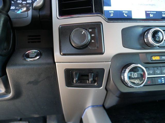 Certified 2022 Ford F350 Lariat w/ Lariat Ultimate Package AWD/4WD image 27