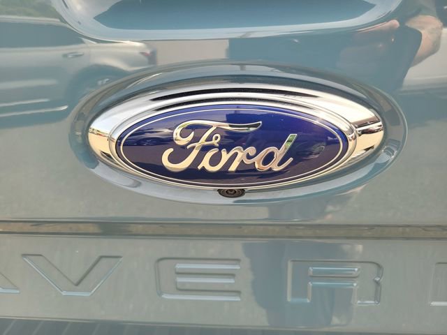 Certified 2022 Ford Maverick XL FWD image 7