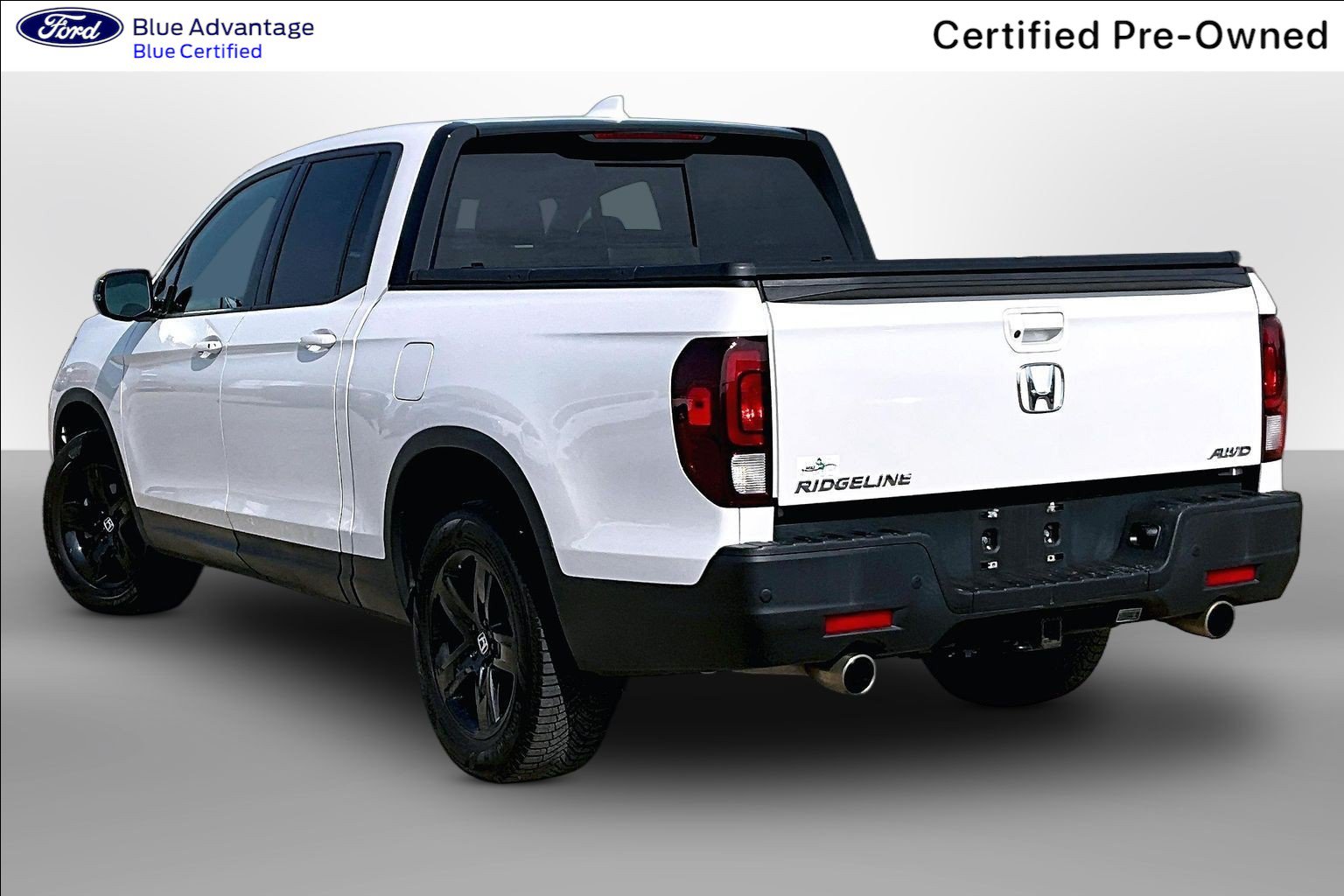Used 2023 Honda Ridgeline Black Edition image 9