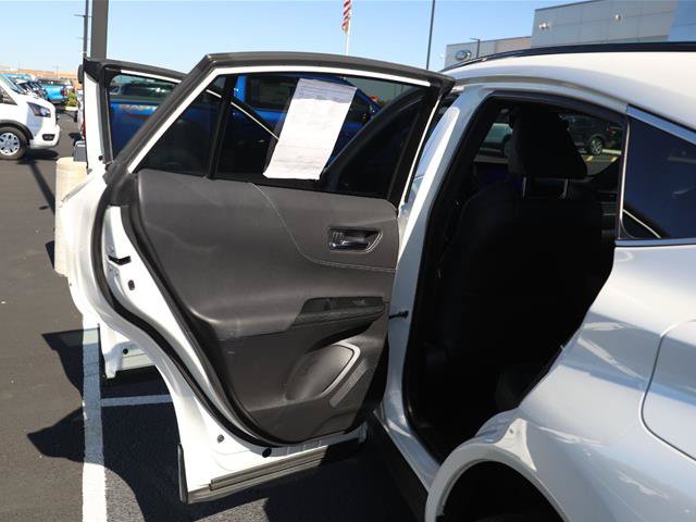 Used 2023 Toyota Venza Nightshade AWD/4WD image 22