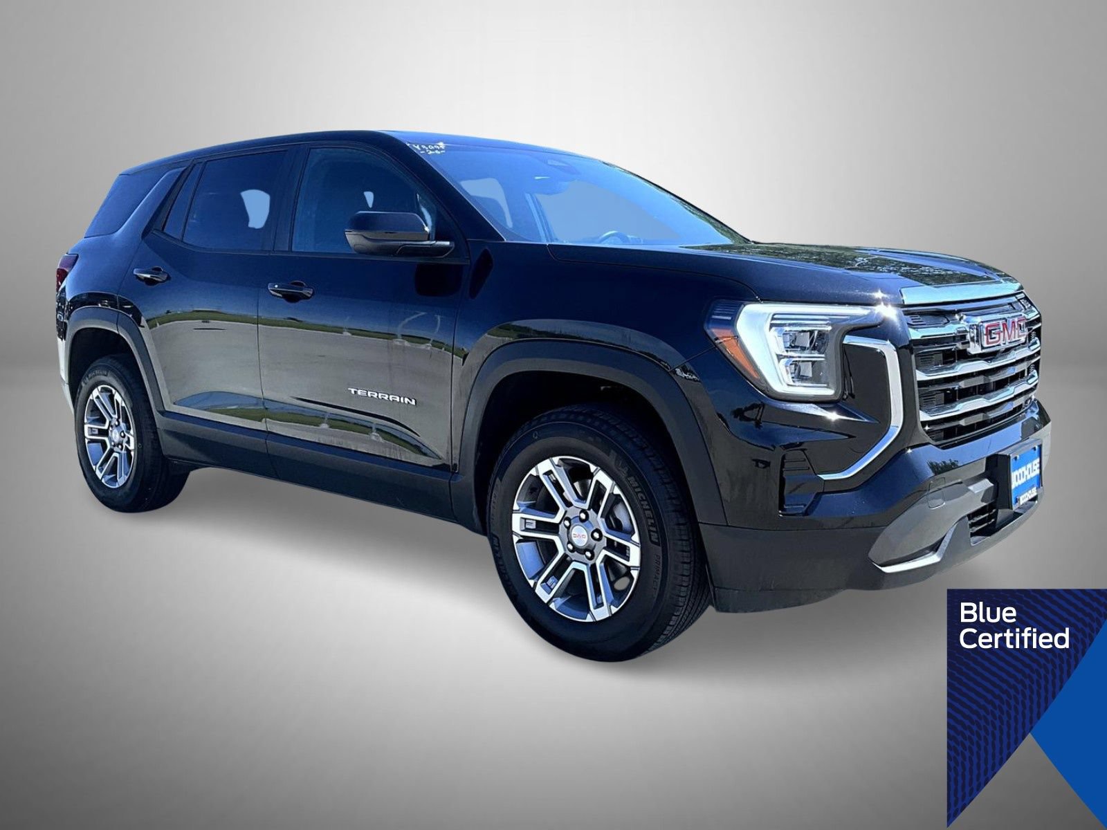 Used 2026 GMC Terrain Elevation AWD/4WD image 3