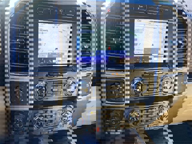 Certified 2020 Ford F150 Lariat w/ Equipment Group 502A Luxury image 64