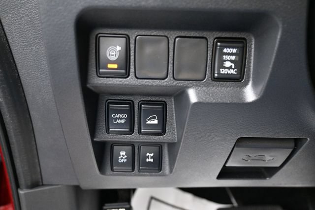 Used 2023 Nissan Frontier PRO-4X w/ Pro Convenience Package AWD/4WD image 26
