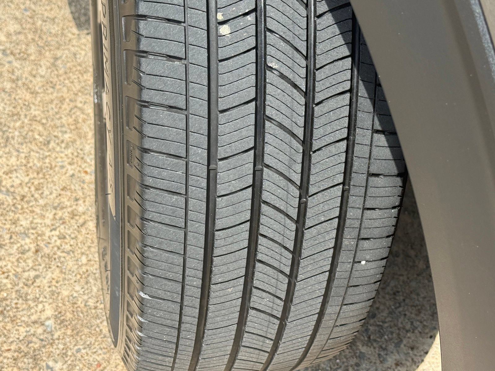 Certified 2025 Ford Explorer ST-Line RWD image 10