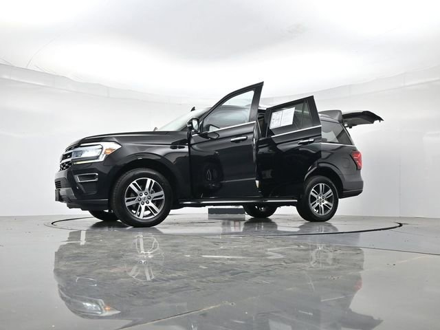 Certified 2023 Ford Expedition Limited RWD image 54